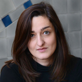 Dimitra Kostimpas