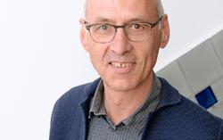 Prof. Dr. Hans J. Pongratz